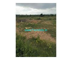 2 acres Agriculture Land for Sale at Yelesandra Village