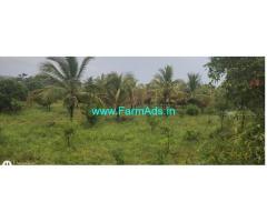 57 Acres Developed farm near Gowribidanur is for Sale