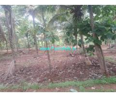 12 Acre Farm House For Sale Near Mysore