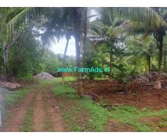 12 Acre Farm House For Sale Near Mysore