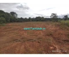 12 Gunta Farm Land For Sale Near T Narsipura