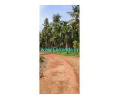 15 Acres Agriculture land sale near Belthangady
