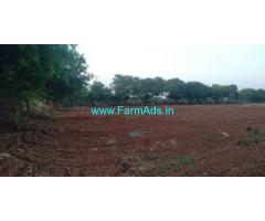 Urgent Sale 2.20 Acre Farm Land For Sale Near Koratagere