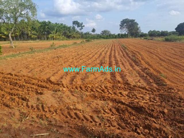 11 Gunta plain Land for Sale near Kunigal