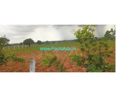 1.10 Acre Agriculture Land for Sale 13 Km From Bangalore Nh,Shamshabad