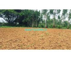 1 Acre 30 Guntas Farm Land for Sale in Madhure Hobli