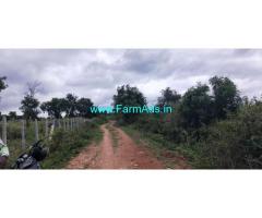4 acre Farm Land for Sale near Mysore