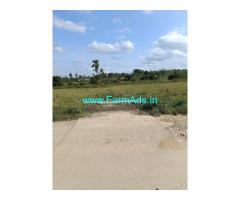 10 acre agriculture land for sale near Thaly
