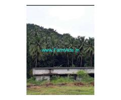 700 Acres Agriculture estate sale near Belthangady