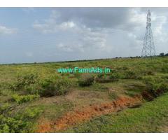 50 acre Agriculture open land for sale near Sira
