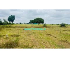 3.15 Acre Farm Land for Sale in Bilker, Hunsur Highway