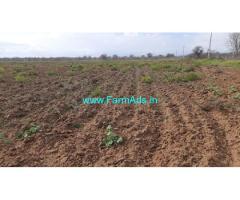 41 acre agriculture Land for Sale near Madhugiri