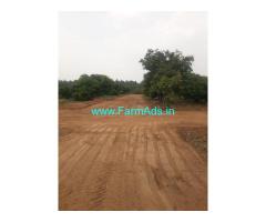 240 Acres Agriculture land sale near Hosur to Punganoor