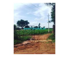 7 acre farm land for sale in Doddballapur