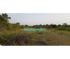 24 Acres Agriculture Farm Land For Sale In Hiriyur Taluk