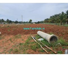 33 Gunte Farm Land For Sale Near Nanjungud