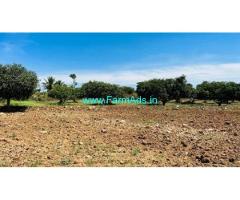1.20 Acre Farm Land For Sale In Birihundi