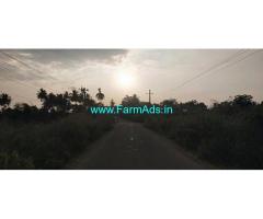 1.30 Acre Farm Land For Sale Near Mysore