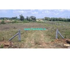 6 Acre Of Agricultural Land For Sale Near Nanjangud