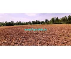 2 Acre 06 Gunta Low Price Farm Land Sale near Bangarpet