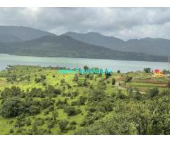 27 Acre Agriculture land in Bhor