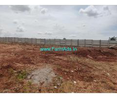 6.22 Acres NH4 Highway Attached land for sale near JJ Halli