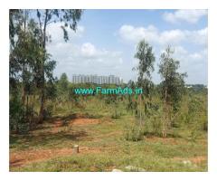 5.5 acres Land for Sale in Nelamangala