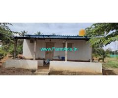 4 Acre Coconut Farm Land For Sale Near Nanjungud