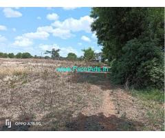 28 Acre Farm Land For Sale Near Sira