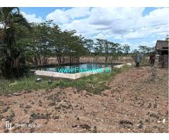 28 Acre Farm Land For Sale Near Sira