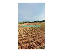 2 Acre Land for sale in Yelvala