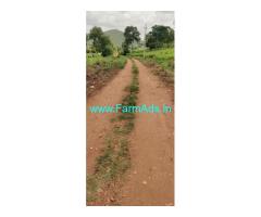3 acre 37 gunta Farm Land sale at Shanthipura village
