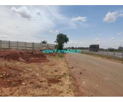 6.22 Acre Farm Land For Sale Near Jj Halli