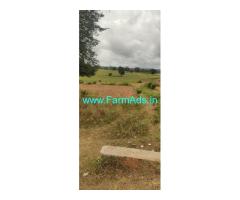 2 Acres Farm Land for Sale at Katte hunsur