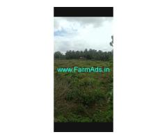 2 Acre Farm Land For Sale Near Sira