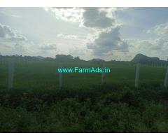 1 acres agriculture land sale near Dabaspete industrial area
