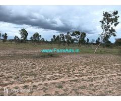 6 acre farm Land for sale near Hiriyur