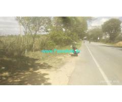 3.30 acres Land in for Sale in Pedda ChinnaHalli Village