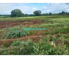 4 acres Agri land for Sale in Hiriyur