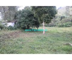 1.5 Acre Land for sale in Shembaganur