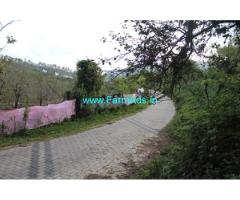 1.5 Acre Land for sale in Shembaganur
