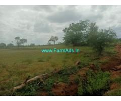 7 acres agriculture land sale near Holavanahalli