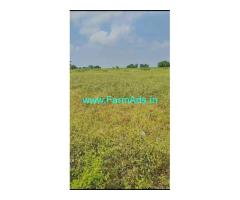 4 Acres Agriculture Land For Sale 12 km From Thorrur