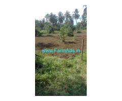 Palakkad District Alathur 10 acres 50 cent land for sale