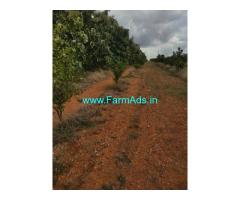 8 acres Farm Land for Sale near Challakere