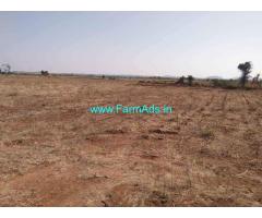 20 acres yellow zone Land for Sale very near to Chikballapur town
