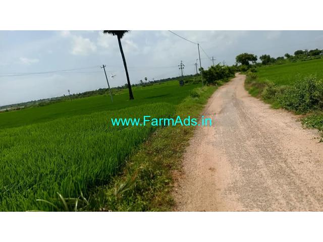 2 Acre Agriculture Land For Sale Near Lakshmipuram Village