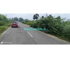 1.05 Acres Agriculture Land for Sale at Musaravakkam village