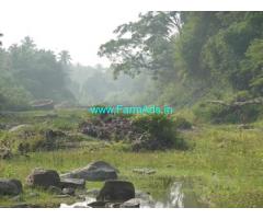 7 Acre Farm Land for sale at Palayan