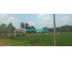 12.5 gunta Land for sale near Bogadi Road
